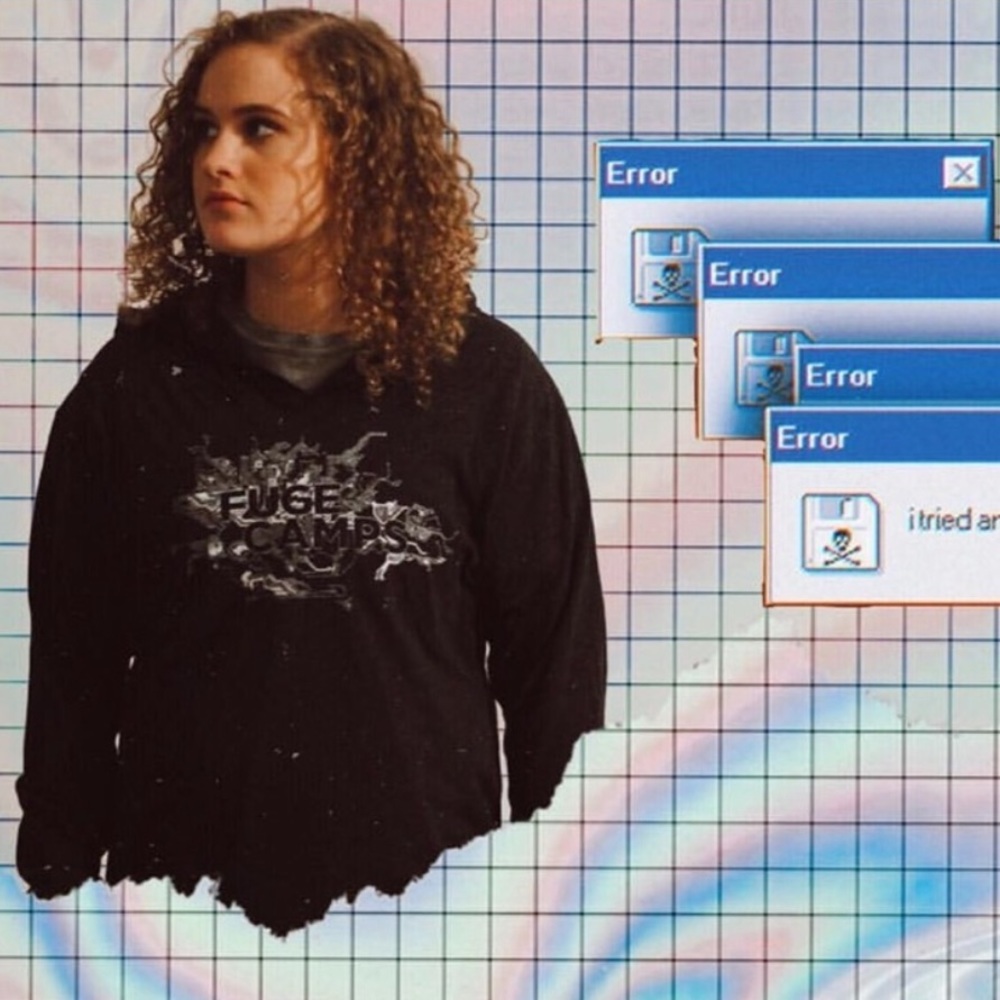 lightweight fuge camps hoodie